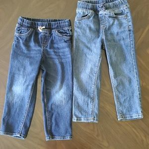 Jumping Beans Boys Denim